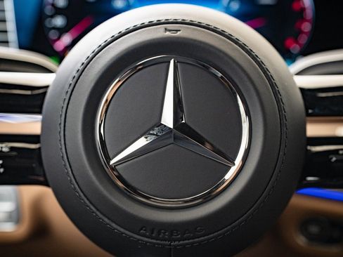 New 2026 Mercedes-Benz GLS 450 GLS 450 image 30