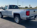 Certified 2018 Chevrolet Silverado 1500 LT w/ LT Convenience Package image 6