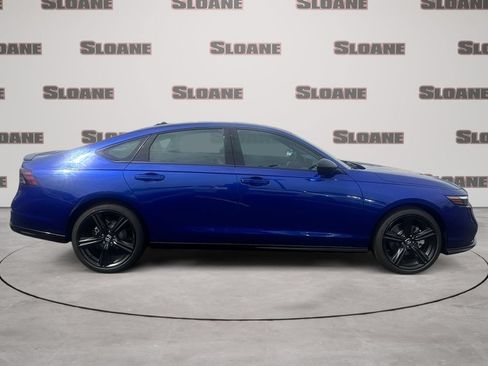 New 2026 Honda Accord Sport image 6