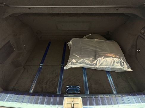 New 2026 Mercedes-Benz Maybach GLS 600 4MATIC image 32