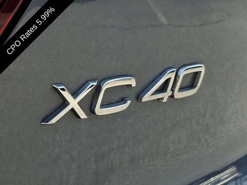 Certified 2023 Volvo XC40 Recharge Ultimate w/ Protection Package Premier AWD/4WD image 33