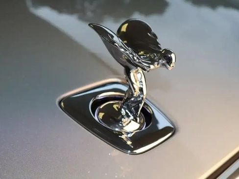 Certified 2024 Rolls-Royce Spectre w/ Spectre Launch Package AWD/4WD image 18
