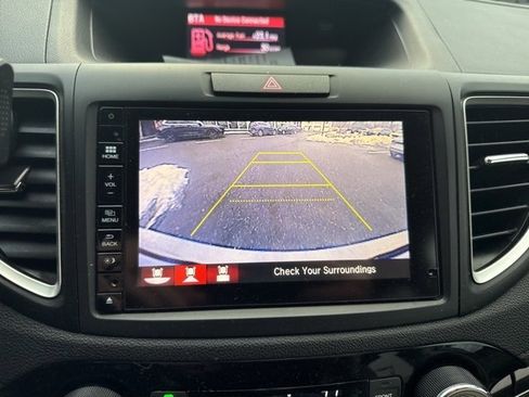 Used 2016 Honda CR-V EX-L image 7