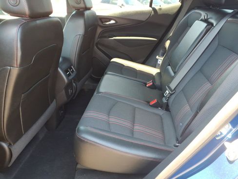 Used 2023 Chevrolet Equinox RS AWD/4WD image 13