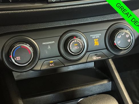 Used 2023 Kia Forte LXS FWD image 20