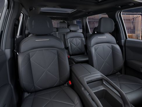 New 2027 Kia Telluride SX w/ Towing Package FWD image 15