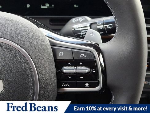 New 2026 Kia Carnival SX Prestige image 17