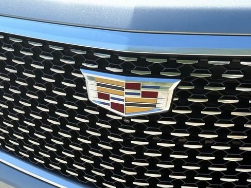 Certified 2023 Cadillac Escalade Premium Luxury w/ Performance Package AWD/4WD image 11