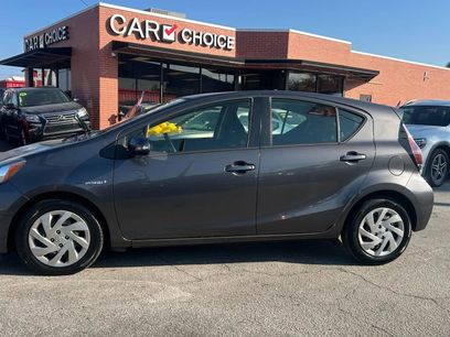 Used 2015 Toyota Prius C One
