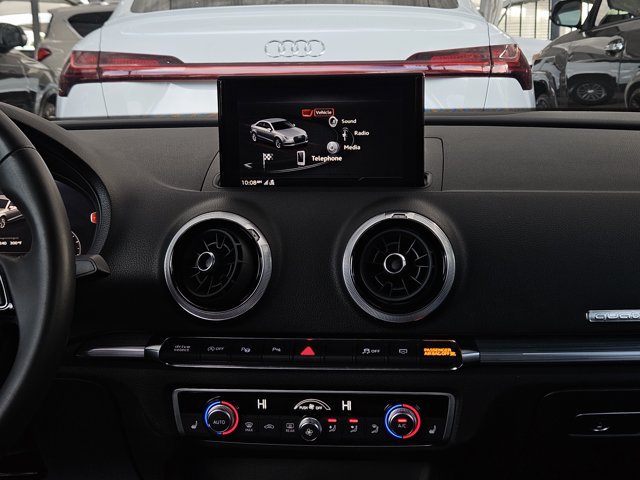 Used 2019 Audi A3 2.0T Prestige w/ Prestige Package AWD/4WD image 21