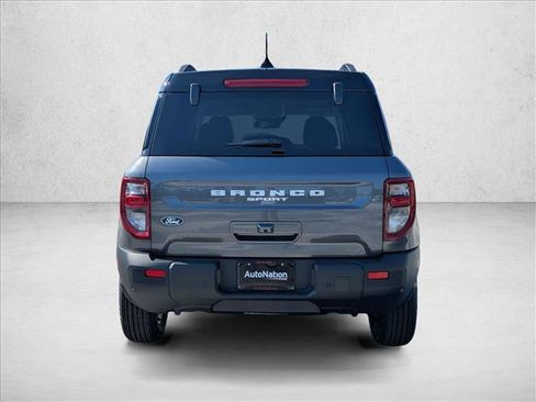 New 2026 Ford Bronco Sport Outer Banks AWD/4WD image 9