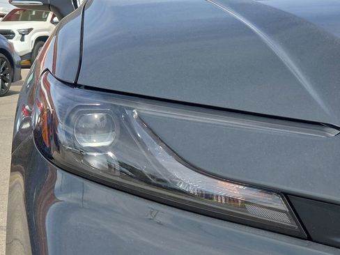 New 2026 Toyota Camry SE image 8