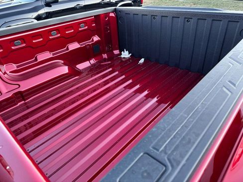 New 2026 Chevrolet Colorado W/T w/ Advanced Trailering Package image 7