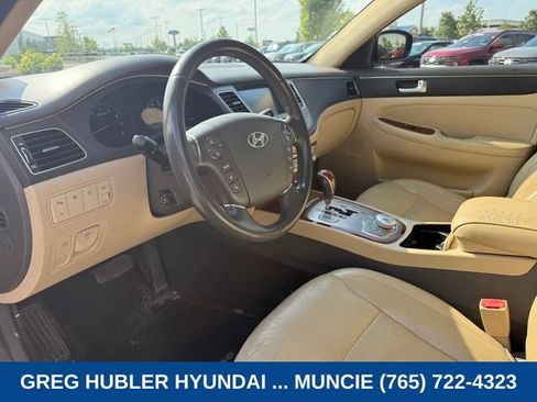 Used 2013 Hyundai Genesis 5.0 R-Spec RWD image 23