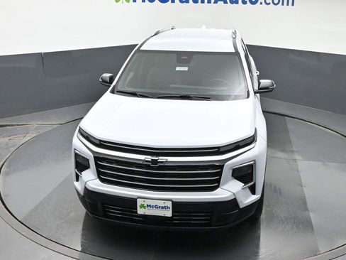 New 2026 Chevrolet Traverse High Country image 27