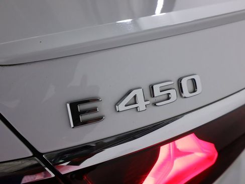 Certified 2025 Mercedes-Benz E 450 4MATIC Sedan image 60