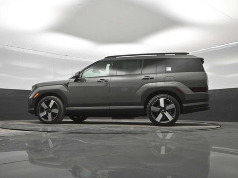 New 2026 Hyundai Santa Fe Limited AWD/4WD image 33