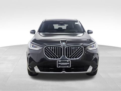 New 2026 BMW X3 xDrive30 w/ Convenience Package image 9