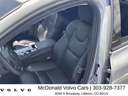 Used 2024 Volvo S60 T8 Ultimate AWD/4WD image 7