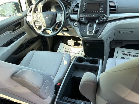 Used 2019 Honda Odyssey LX image 32