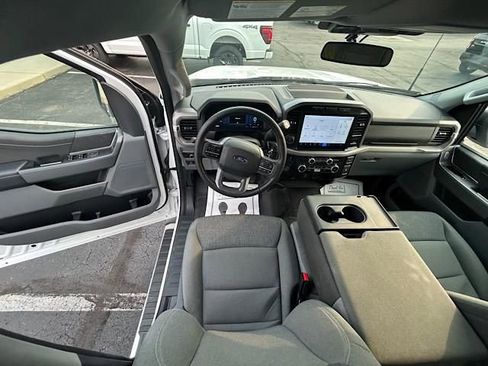 Used 2024 Ford F150 XLT w/ Tow/Haul Package image 36