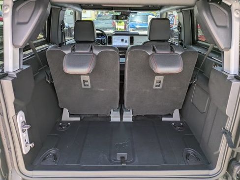 New 2025 Ford Bronco Stroppe Edition AWD/4WD image 21