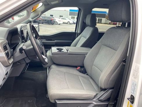 Used 2024 Ford F150 XLT w/ Tow/Haul Package image 14