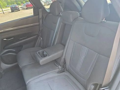 Used 2023 Hyundai Tucson SEL FWD image 40