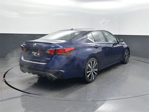 Used 2021 Nissan Altima 2.0 SR image 29