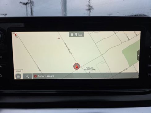 Used 2021 Kia K5 GT w/ GT1 Package image 26