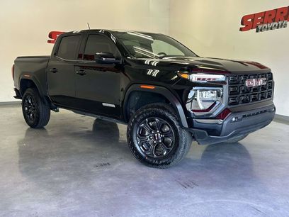 Used 2024 GMC Canyon Elevation w/ Convenience Package