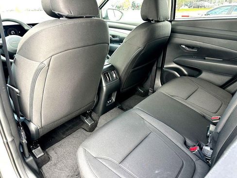 New 2026 Hyundai Tucson SEL FWD image 17