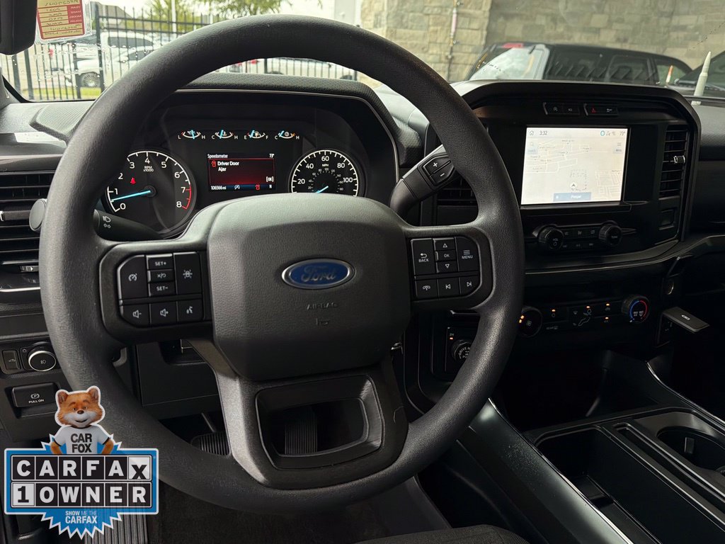 Used 2021 Ford F150 XL w/ STX Appearance Package AWD/4WD image 11
