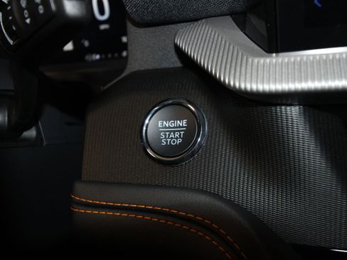 New 2026 Ford Explorer Tremor w/ Tremor Convenience Package image 13