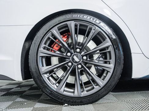 Used 2023 Cadillac CT5 V Blackwing w/ Driver Assist Package image 21