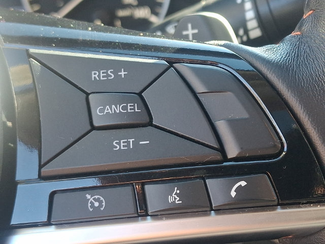 Used 2020 Nissan Altima 2.5 SR w/ Premium Package AWD/4WD image 22
