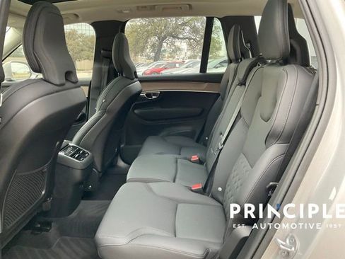 Certified 2025 Volvo XC90 B5 Plus image 14