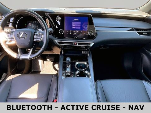 Used 2023 Lexus RX 350 FWD w/ Accessory Package (Z1) image 7