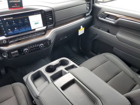 New 2026 Chevrolet Silverado 1500 LT AWD/4WD image 16