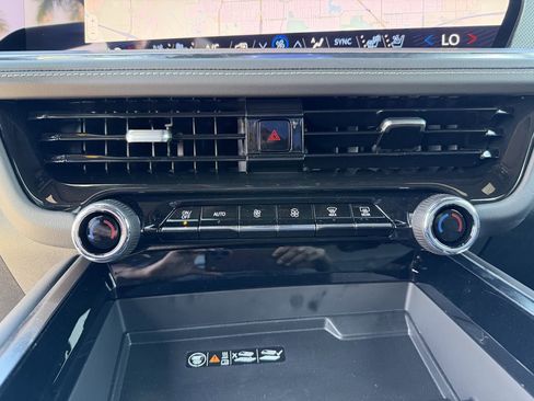 New 2026 Chevrolet Tahoe Premier image 26