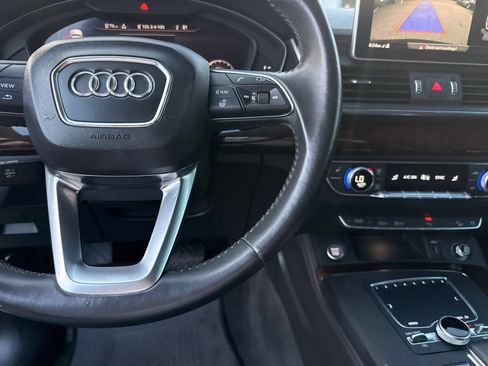 Used 2020 Audi Q5 2.0T Premium Plus AWD/4WD image 20