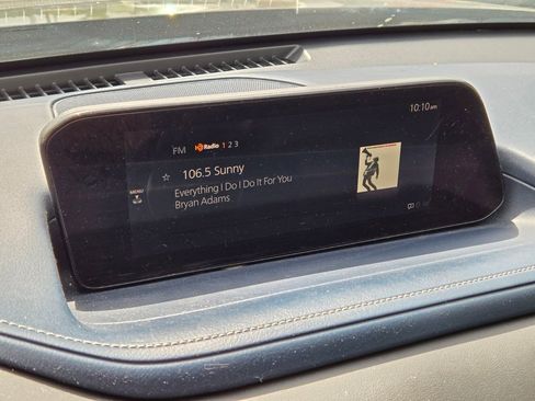 Used 2021 MAZDA CX-30 FWD 2.5 S w/ Preferred Package image 10