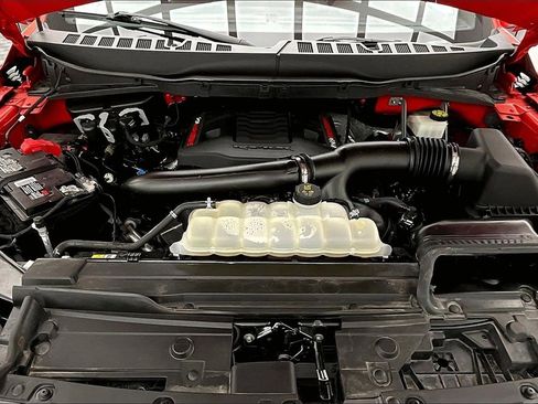 Used 2022 Ford F150 Raptor w/ Equipment Group 801A High image 10