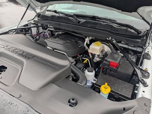 New 2026 RAM 2500 Tradesman image 30