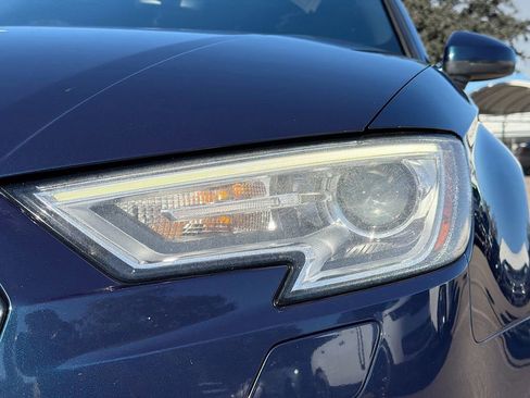 Used 2018 Audi A3 2.0T Premium w/ Convenience Package image 9