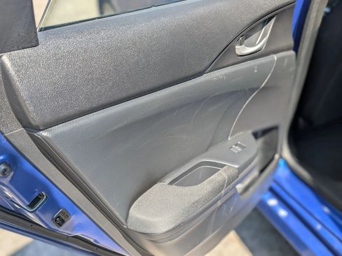 Used 2017 Honda Civic EX image 18