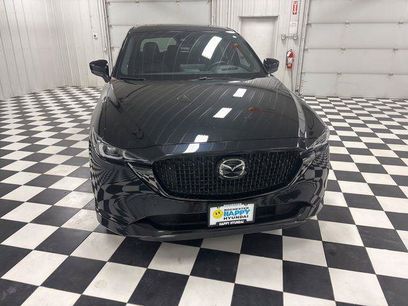 Used 2024 MAZDA CX-5 2.5 Turbo
