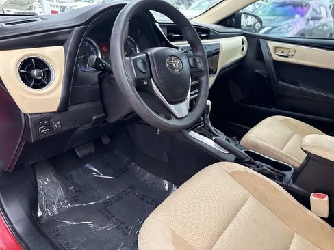 Used 2019 Toyota Corolla LE image 20