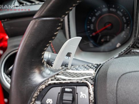 Used 2014 Chevrolet Camaro SS w/ RS Package image 81