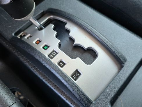 Used 2007 Toyota FJ Cruiser 4WD image 40